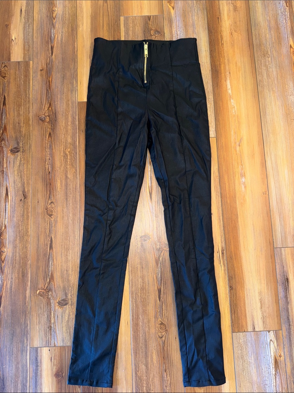 All Things Golden The Second Skin Pant - Picture 2 of 4